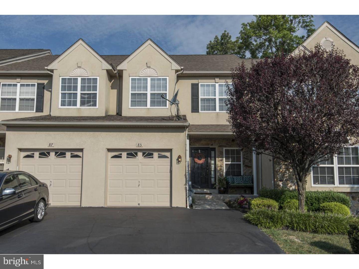 Colmar, PA 18915,85 ARBOR CIR