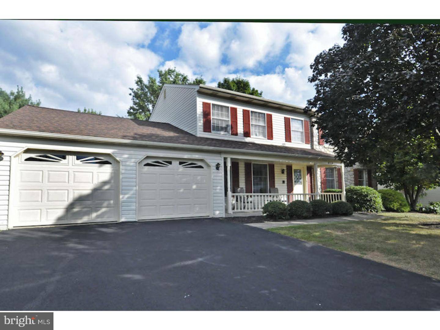 Hatboro, PA 19040,4114 COLONY DR