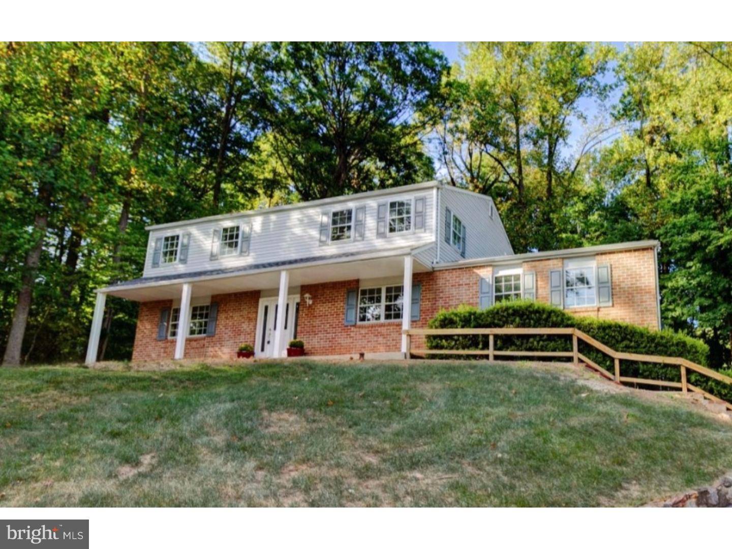 Lafayette Hill, PA 19444,10 MIMOSA CIR