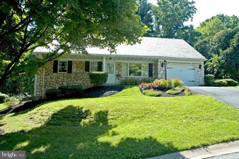 Lancaster Twp, PA 17603,441 SPENCER AVE