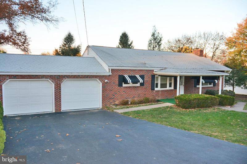 Willow Street, PA 17584,203 ERB AVE