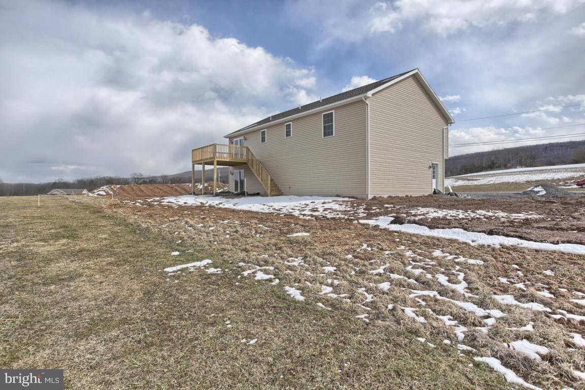 Pine Grove, PA 17963,143 NUT GROVE RD