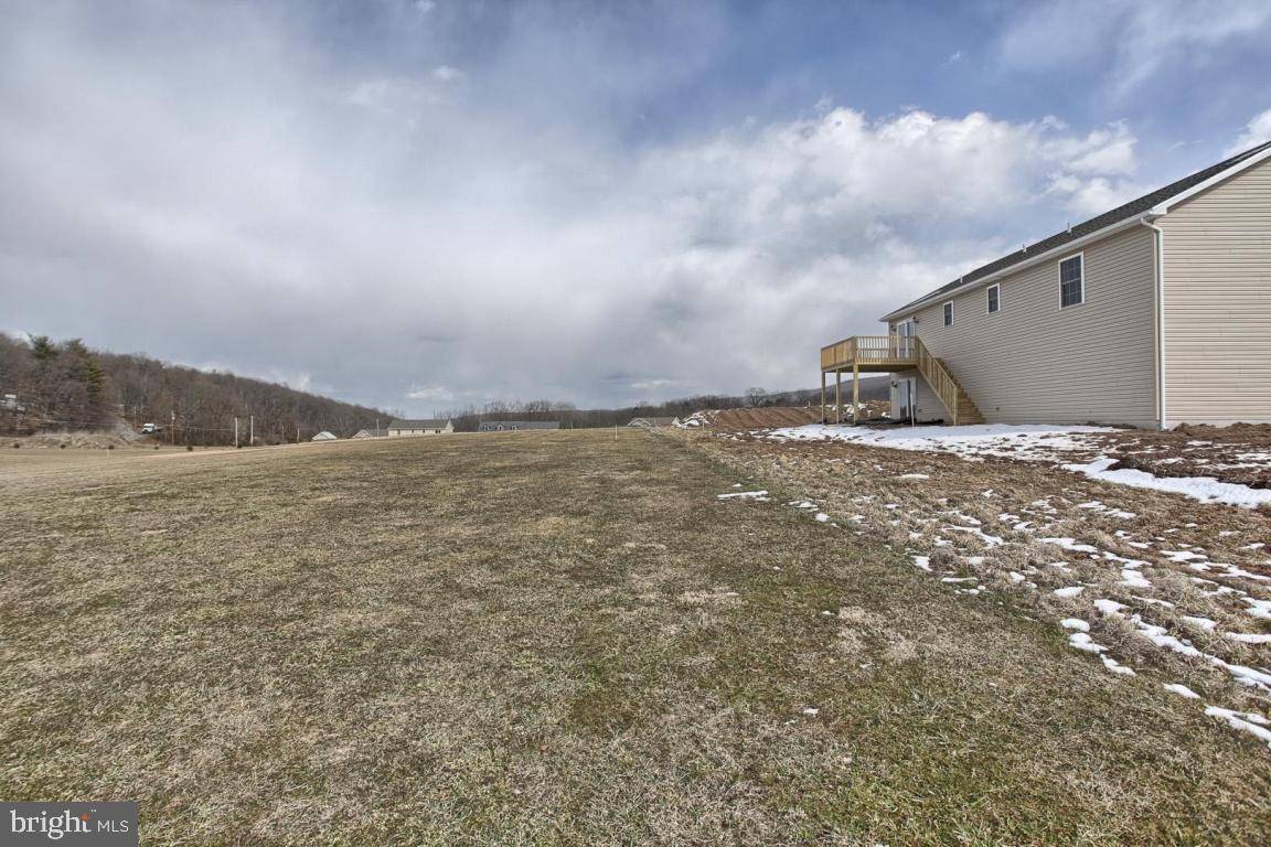 Pine Grove, PA 17963,143 NUT GROVE RD