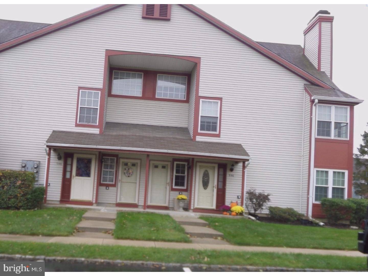 Robbinsville, NJ 08691,207 ANDOVER PL