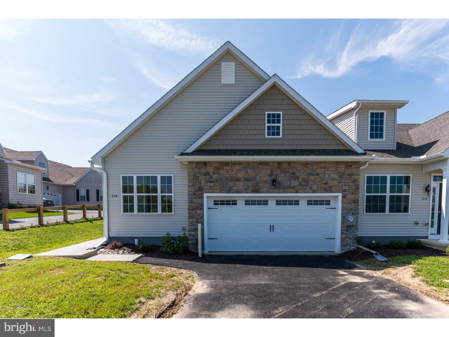 West Grove, PA 19390,214 ROSE VIEW DR #LOT 45