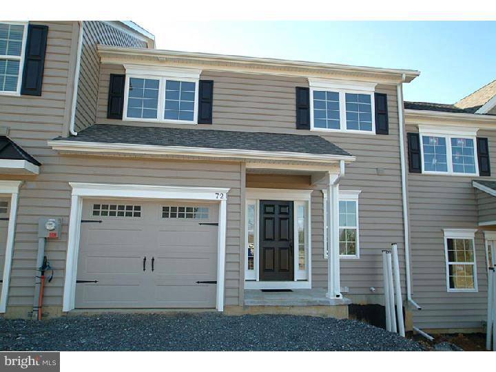 Honey Brook, PA 19344,LOT 18 NEW VILLAGE GREENE DR