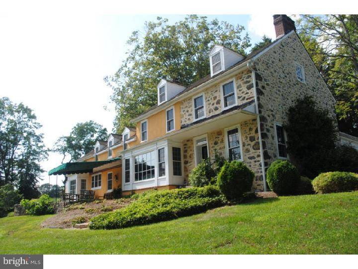 Chadds Ford, PA 19317,403 SPRING MILL RD