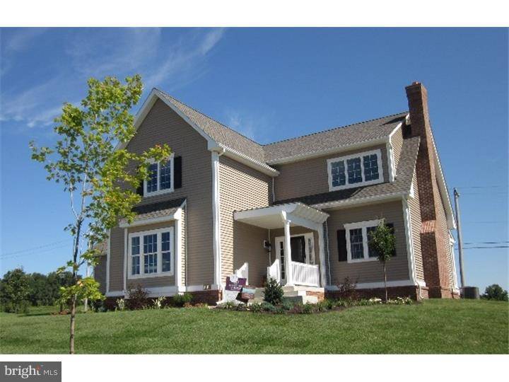 Chester Springs, PA 19425,1212 BUTTERFLY CT