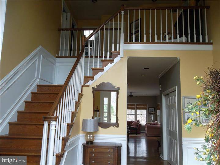 Downingtown, PA 19335,1319 PENNSRIDGE CT