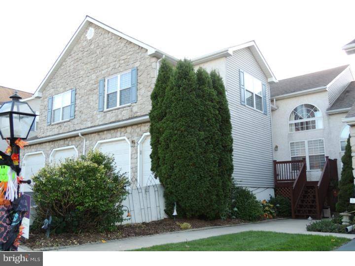 West Chester, PA 19382,631 JAEGER CIR