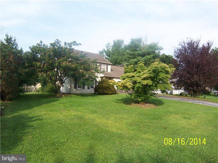 Honey Brook, PA 19344,160 ANTHONY LN