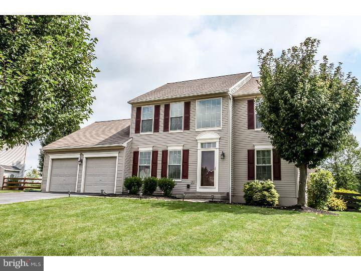 Oxford, PA 19363,138 PONDS VIEW DR