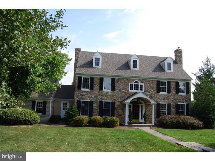 Phoenixville, PA 19460,250 COUNTRY LN