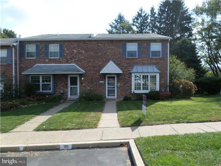 Exton, PA 19341,313 GWYNEDD CT