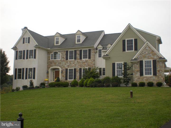 Unionville, PA 19375,100 WYNDHAM HILL DR