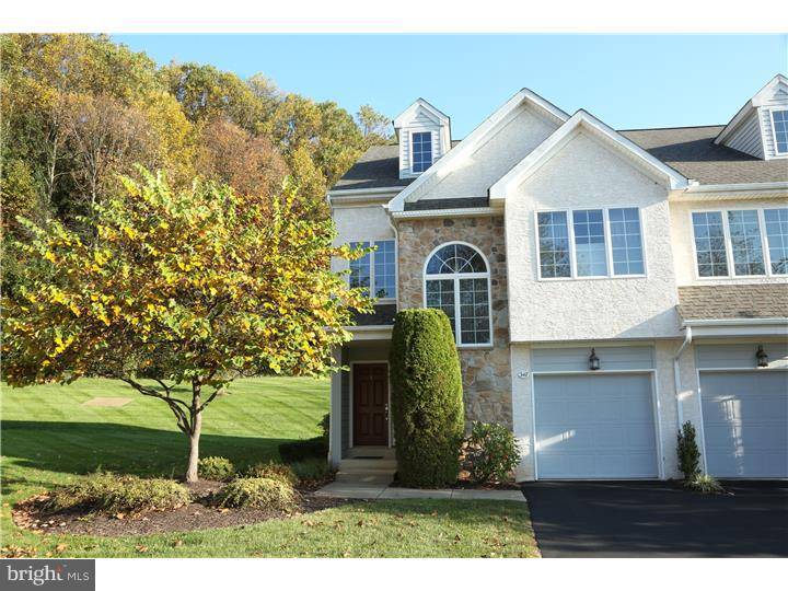 Exton, PA 19341,347 BRISTOL CIR