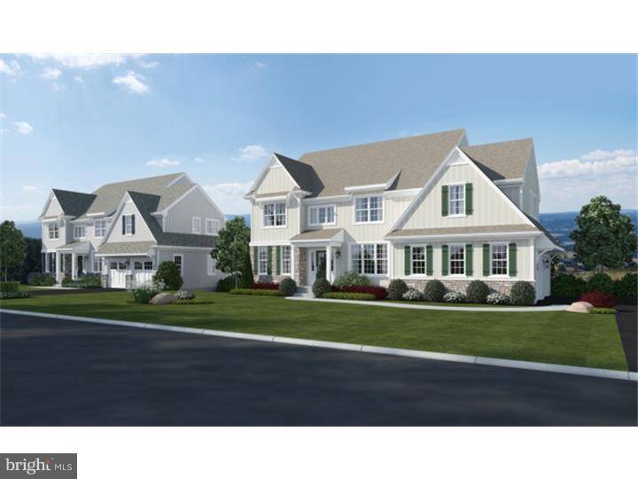 Malvern, PA 19355,LOT  2 JEUNET LN