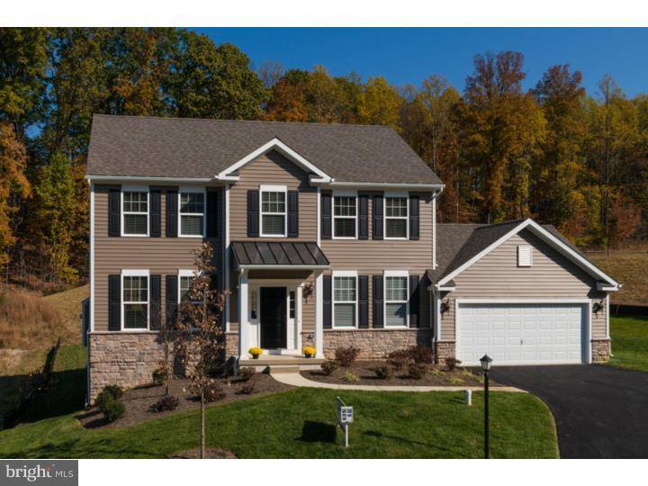 Downingtown, PA 19355,3368 ALYDAR RD