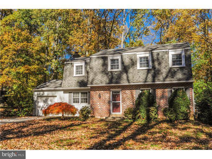 Malvern, PA 19355,12 OAK HILL CIR