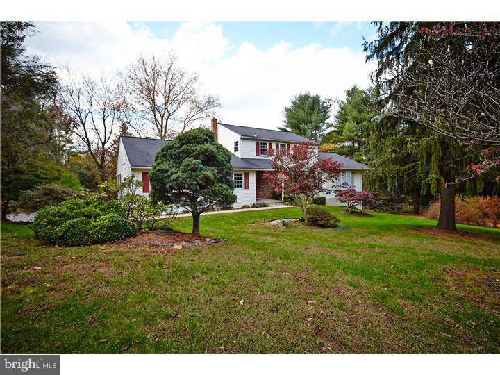 Chadds Ford, PA 19317,3 BYRON CT