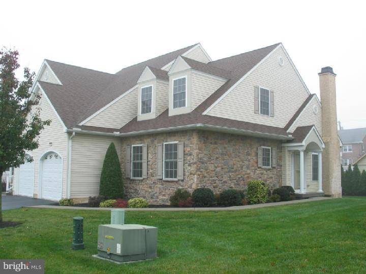 Honey Brook, PA 19344,85 WAYNEBROOK DR