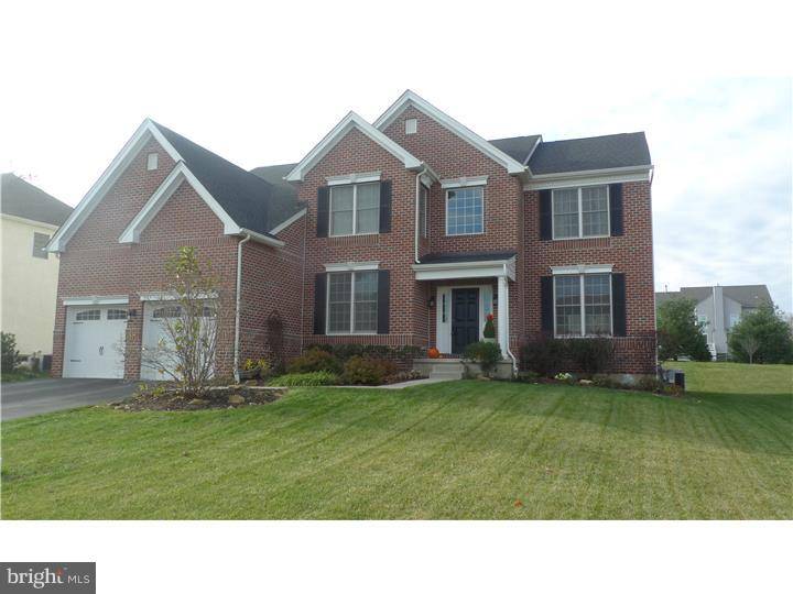 Chester Springs, PA 19425,4421 LOBELLA CT