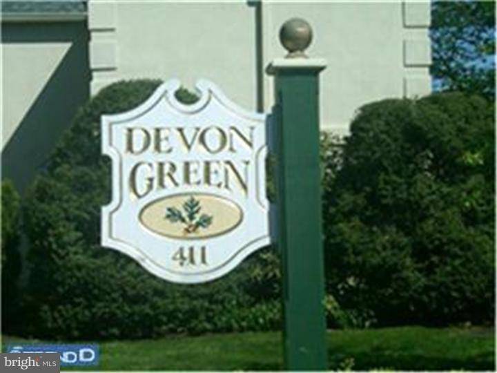 Devon, PA 19333,411 W CONESTOGA RD #23