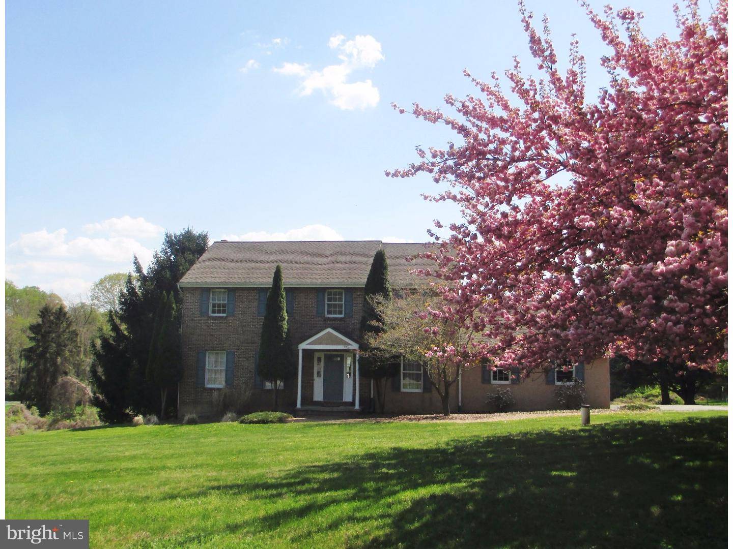 Landenberg, PA 19350,2 HILLSIDE LN