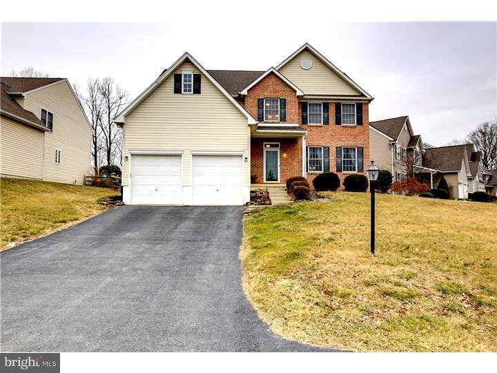 Downingtown, PA 19335,1113 MARYLAND CIR