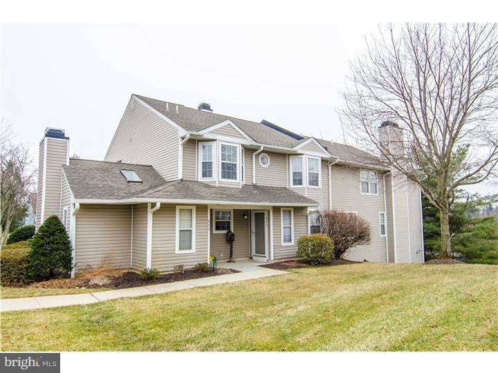 West Chester, PA 19380,805 READING CT #14