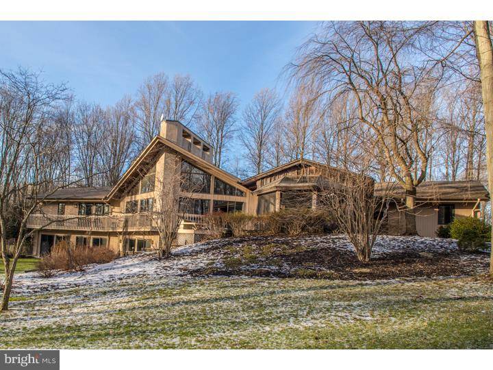 Chadds Ford, PA 19317,103 TIMBER RIDGE LN