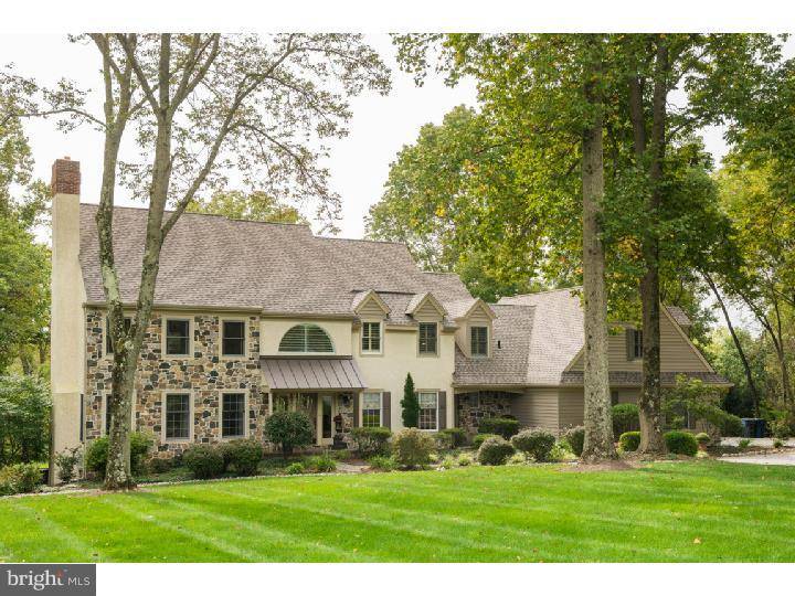 Chadds Ford, PA 19317,118 MONTANA DR