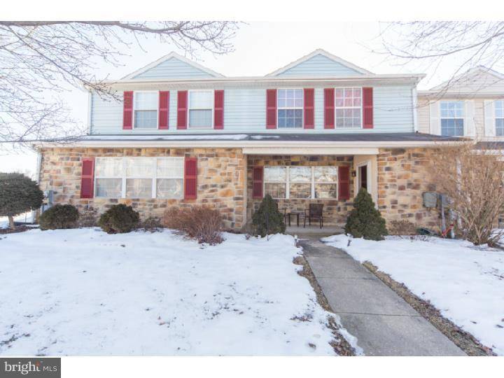 Downingtown, PA 19335,416 DEVON CT