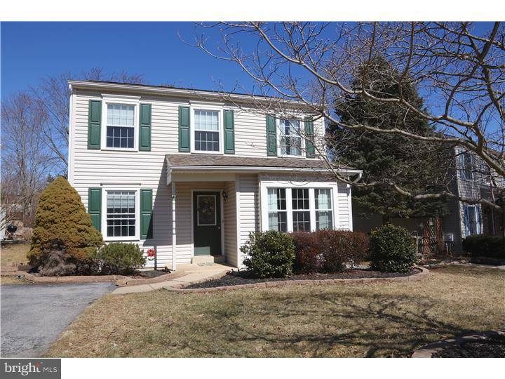 Downingtown, PA 19335,1317 LAWSON LN