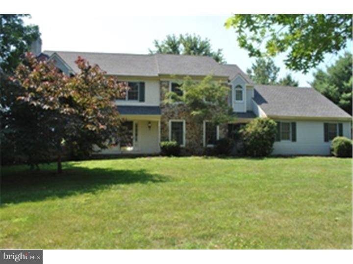 Chadds Ford, PA 19317,10 NORMANDY DR