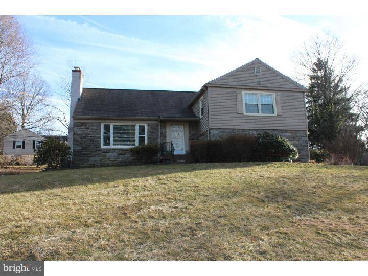 Wayne, PA 19087,142 CLOVER HILL LN