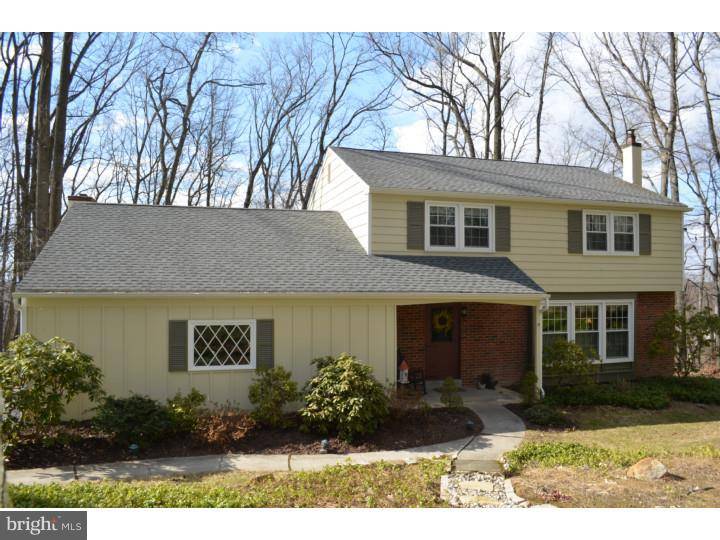 Downingtown, PA 19335,575 WESTWOOD DR