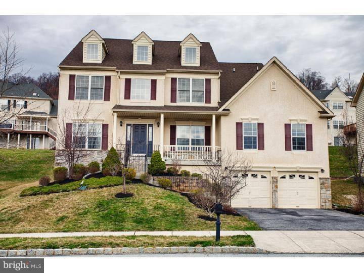 Downingtown, PA 19335,10 JACKSON CT