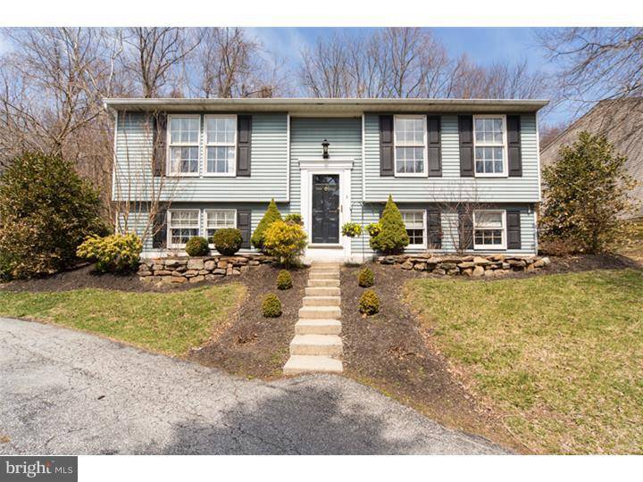 Coatesville, PA 19320,366 JENNIFER DR