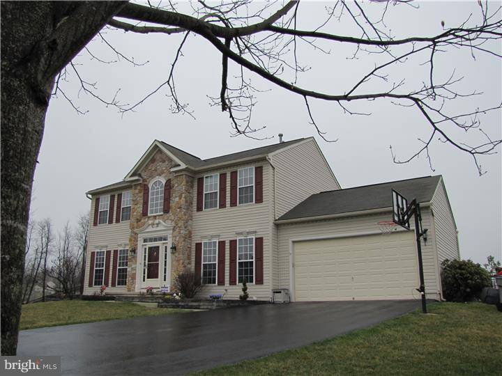 West Grove, PA 19390,10 BRAE BURN CIR