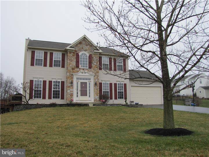 West Grove, PA 19390,10 BRAE BURN CIR