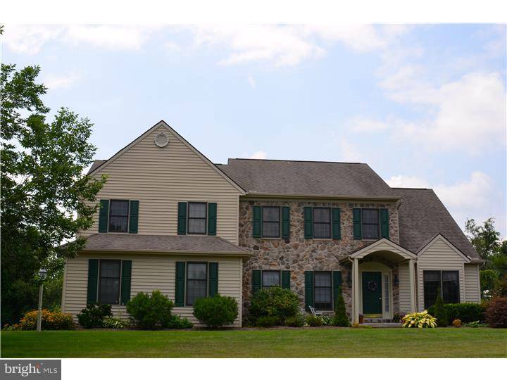 Glenmoore, PA 19343,60 SEAN LN