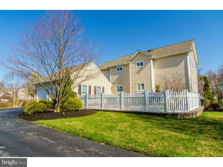 Exton, PA 19341,461 DEEP WILLOW DR