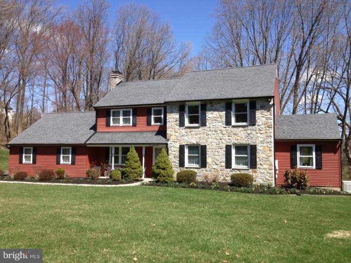 Glen Mills, PA 19342,1075 EDGEWOOD CHASE