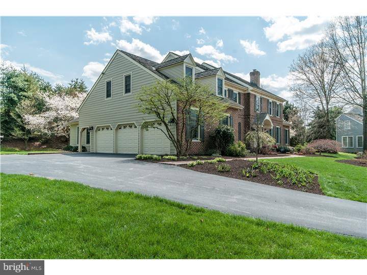 Newtown Square, PA 19073,304 FREEDOM CT