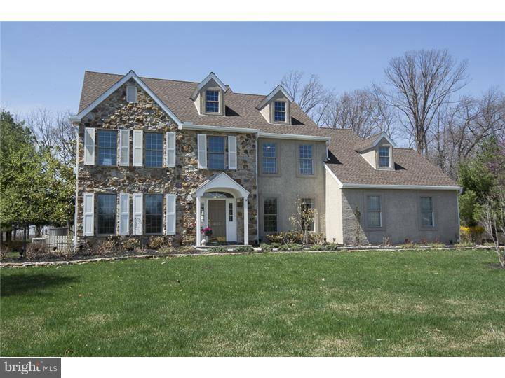 Downingtown, PA 19335,207 RED TAIL CIR