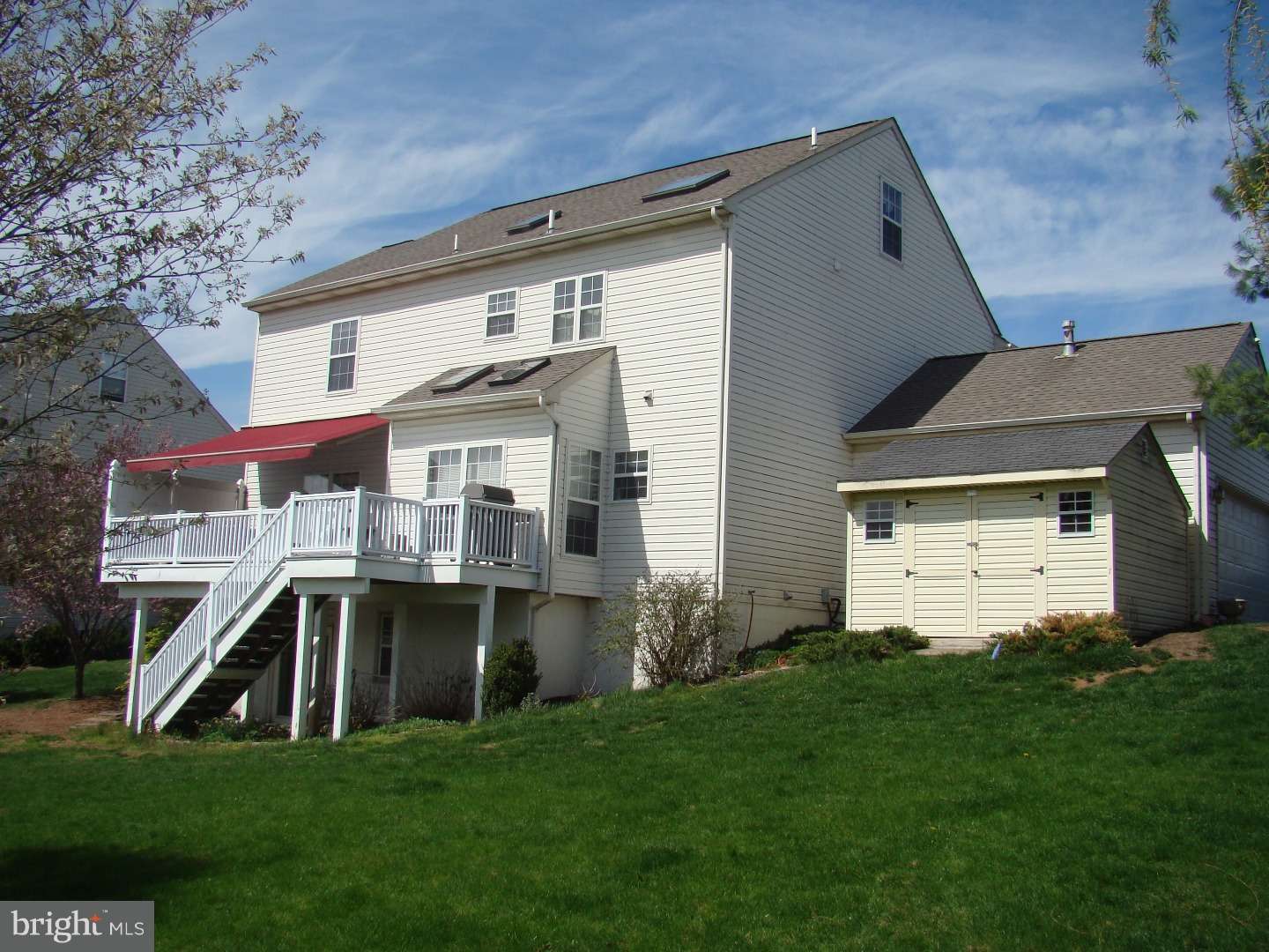 Spring City, PA 19475,111 PERCHERON DR