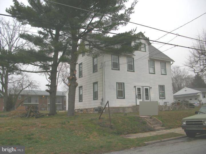 Oxford, PA 19363,447/449 SOUTH ST