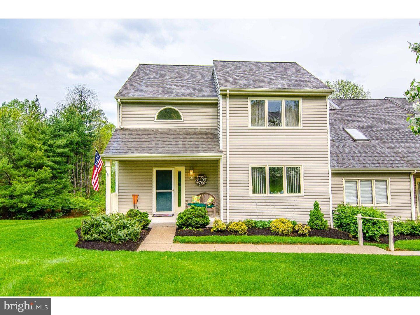 Downingtown, PA 19335,53 PONDS EDGE DR