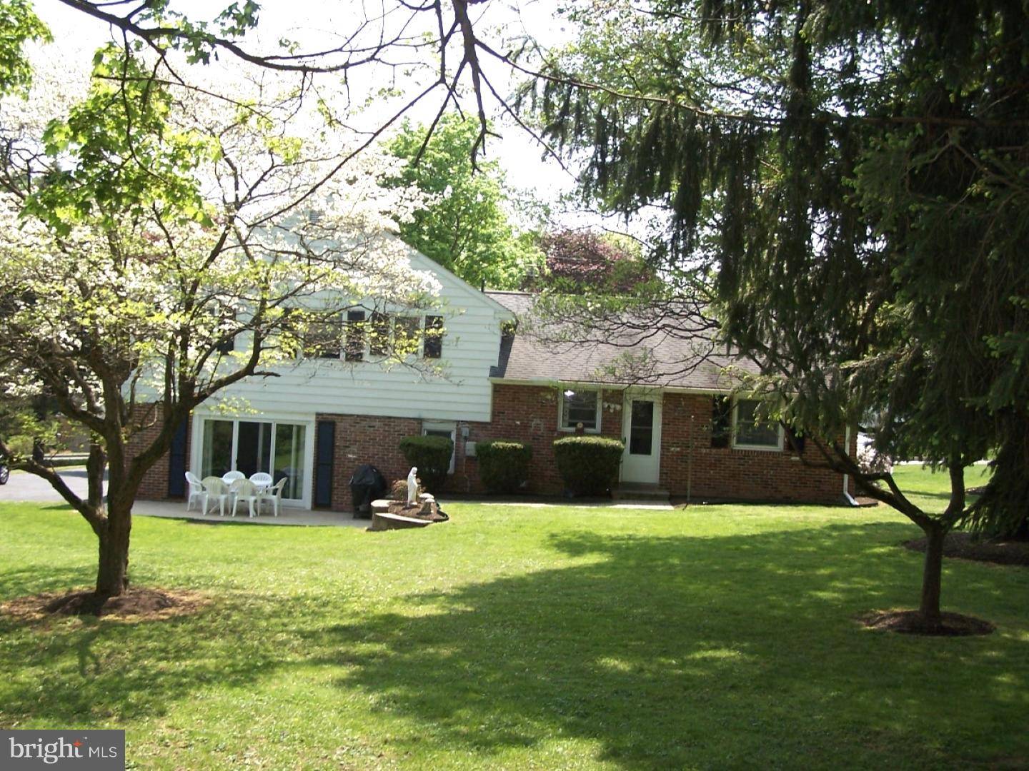 Chadds Ford, PA 19317,5 STIRLING WAY